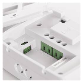Termostat EMOS pokojový, programovatelný, bezdrátový, OpenTherm, P5611OT 

 obrázek produktu 9 z 12