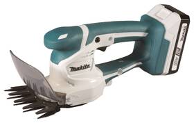 Aku vrtačka Makita DK18B56Y (HP488D002 + UM110DWYX, s baterií) 

 obrázek produktu 2 z 4