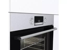Trouba Mora VTPS 545 BX nerez
