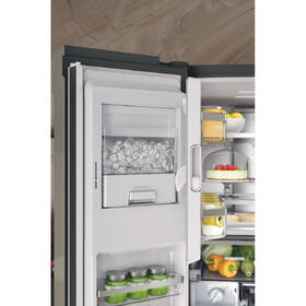 Americká lednice Whirlpool WQ9I MO2L EF nerez

 obrázek produktu 4 z 21