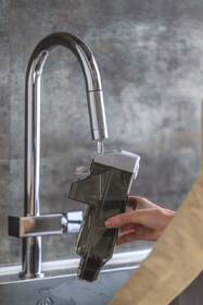 Víceúčelový vysavač Hoover HW500 011 WET&DRY bílý

 obrázek produktu 22 z 25