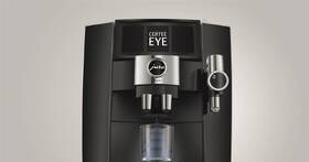 Automatický kávovar Jura J8 Twin Black černý

 obrázek produktu 10 z 18