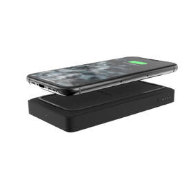 Powerbanka Mophie 10W, wireless, 10 000 mAh, 1x USB-C PD / 1x USB černá

 obrázek produktu 1 z 3