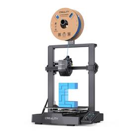 3D tiskárna Creality Ender-3 V3 SE černá

 obrázek produktu 1 z 7