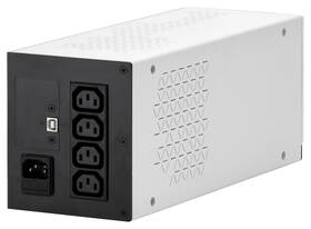 Záložní zdroj Legrand UPS Keor SP 800VA/480W IEC, Line-interactive, Tower, výstup 4x IEC C13, USB 

 obrázek produktu 2 z 2