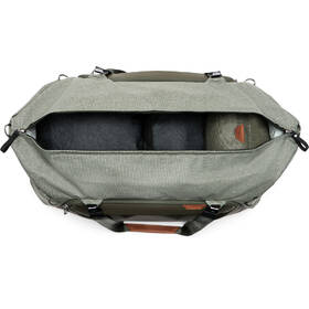 Taška cestovní Peak Design Travel Duffel 80L zelený

 obrázek produktu 3 z 8
