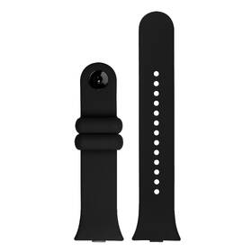 Řemínek FIXED Silicone Strap na Xiaomi Smart Band 8 Pro černý

 obrázek produktu 2 z 5