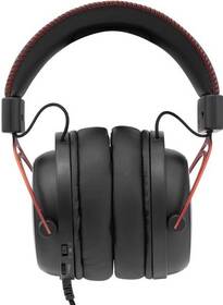 Headset White Shark GORILLA pro PC, PS4/PS5, Xbox, Mac černý/červený

 obrázek produktu 8 z 12