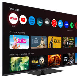 Televize JVC LT-55VGQ8435 

 obrázek produktu 6 z 11