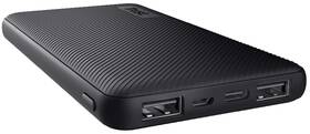 Powerbanka Trust Primo ECO 10000mAh černá

 obrázek produktu 1 z 13