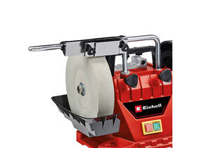 Kotoučová bruska Einhell TC-WG 200 

 obrázek produktu 2 z 7