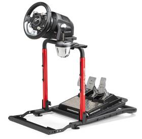 Stojan pro volant Next Level Racing Wheel Stand Lite 2.0 černý/červený

 obrázek produktu 2 z 5