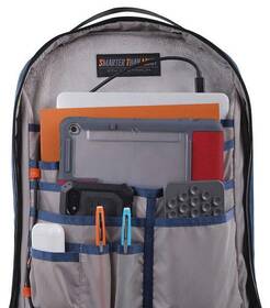 Batoh na notebook STM Myth Pack 18L (15-16'') černý

 obrázek produktu 2 z 2