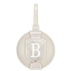 Pánev WOK Berlinger Haus BH-8063, 28 cm bílá

 obrázek produktu 4 z 4