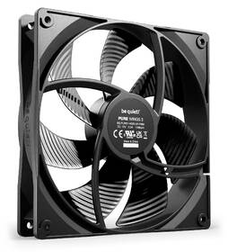 Ventilátor be quiet! Pure Wings 3 140mm PWM 

 obrázek produktu 1 z 2