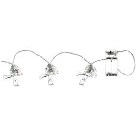 LED dekorace RETLUX RXL 483 Sněhuláci 1,35m 10LED 

 obrázek produktu 3 z 5