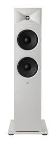 Reproduktory JBL STAGE 280F (2 ks) šedé/bílé/hnědé

 obrázek produktu 2 z 10
