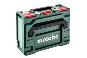 Vrtací šroubovák Metabo BS 18 L BL 613155500 (s baterií) 

 obrázek produktu 1 z 2