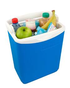 Chladicí box Campingaz ICETIME 13L modrý

 obrázek produktu 1 z 4