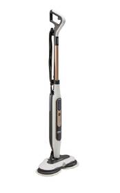 Parní mop Shark S8201EU Steam & Scrub bílý

 obrázek produktu 6 z 34