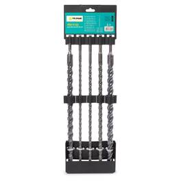 Sada vrtáků Fieldmann FDV 9153 

 obrázek produktu 2 z 3