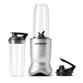 Stolní mixér Nutribullet NB1206S stříbrný

 obrázek produktu 1 z 7