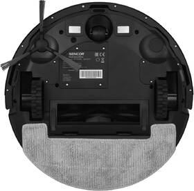 Robotický vysavač Sencor SRV 9020BK černý

 obrázek produktu 4 z 15