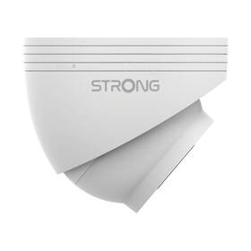 Kamerový systém Strong TUR05DL0-P/NVR1120-8P PoE kit černý/bílý

 obrázek produktu 5 z 10