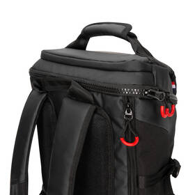 Batoh na notebook Marvo RANGER 600G černý

 obrázek produktu 4 z 7