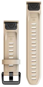 Řemínek Garmin QuickFit (20 mm) béžový

 obrázek produktu 1 z 1