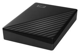 Externí pevný disk 2,5" Western Digital Drive Plus 5TB černý

 obrázek produktu 1 z 3