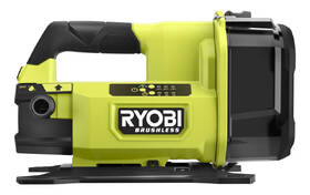 Zahradní čerpadlo Ryobi RY18TPXA-0 (bez baterie) 

 obrázek produktu 1 z 4