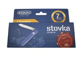 Nůž kapesní Mikov STOVKA 100-NH-1 A 

 obrázek produktu 3 z 3