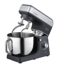 Kuchyňský robot Concept RM6000 1 900 W šedý

 obrázek produktu 6 z 43