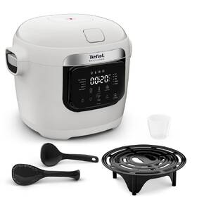 Multifunkční hrnec Tefal MY700BF0 Multicook světle šedý

 obrázek produktu 1 z 9