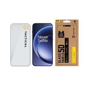 Tvrzené sklo Tactical Glass Shield 5D na OnePlus 15 černé

 obrázek produktu 2 z 2