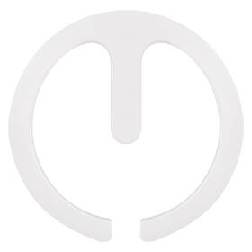 Lampa pro pěstování EMOS Kruh, 8 W, stmívání, LED integrované, IP20 bílá

 obrázek produktu 2 z 8