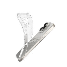 Kryt na mobil CPA Anti Shock 1,5 mm na Motorola Moto G86 Power průhledný

 obrázek produktu 2 z 3