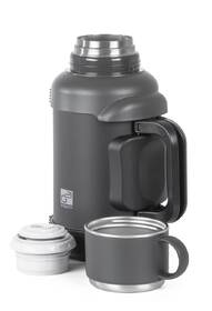 Termoska G21 2 500 ml šedá

 obrázek produktu 3 z 13