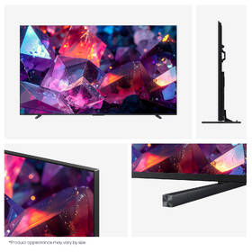 Televize Hisense 100E7S PRO 

 obrázek produktu 6 z 11