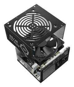 Zdroj Cooler Master Elite NEX W700 230V, 80+ černý

 obrázek produktu 4 z 4