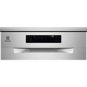 Myčka nádobí Electrolux E62SC100SX nerez

 obrázek produktu 2 z 7