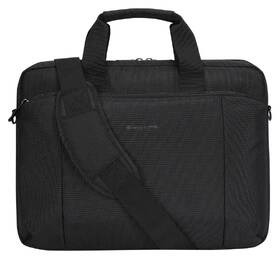 Brašna na notebook dbramante1928 Santa Monica 16" Briefcase Recycled černá

 obrázek produktu 1 z 12