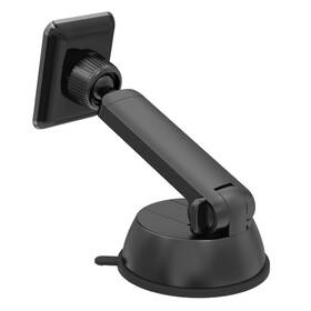 Držák na mobil Celly s přísavkou, magnetický černý

 obrázek produktu 1 z 4