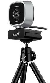 Webkamera Genius FaceCam 2010 šedá

 obrázek produktu 5 z 5