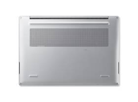 Notebook Acer Swift Edge 14 AI (SFE14-I51-952Y) stříbrný/bílý

 obrázek produktu 7 z 9