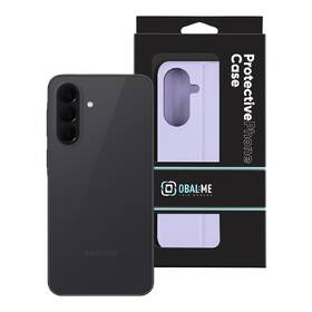 Pouzdro na mobil flipové Obal:Me SmoothTouch  na Samsung Galaxy A37 5G fialové

 obrázek produktu 4 z 4