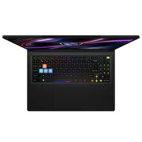 Notebook MSI Raider 16 HX B2WH-245XCZ černý

 obrázek produktu 6 z 11