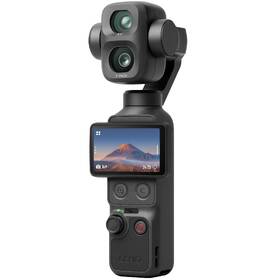 Outdoorová kamera DJI Osmo Pocket 4P Vlog Combo černá

 obrázek produktu 5 z 8