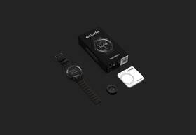 Chytré hodinky Amazfit Balance 3 černé

 obrázek produktu 7 z 7